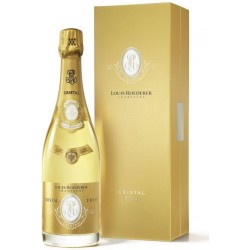 Louis Roederer Cristal 2014...