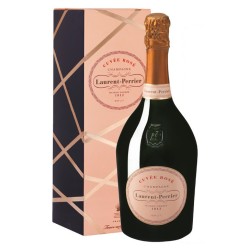 Laurent-Perrier Cuvée Rosé...