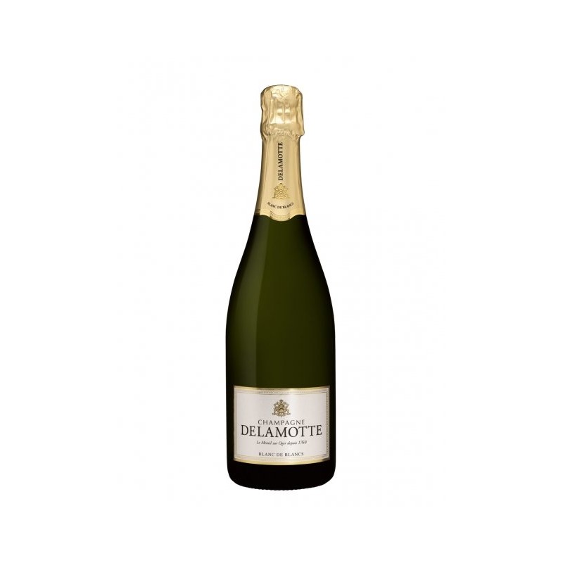 Delamotte Blanc de Blancs Champagne