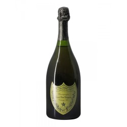 Dom Pérignon Vintage 1975...