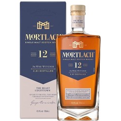 Mortlach 12 Ans