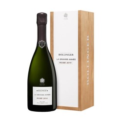 Bollinger La Grande Année...