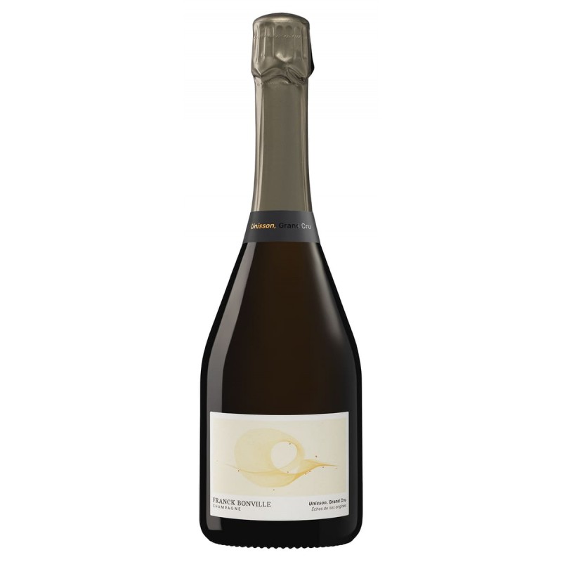 Franck Bonville Unisson Grand Cru Champagne