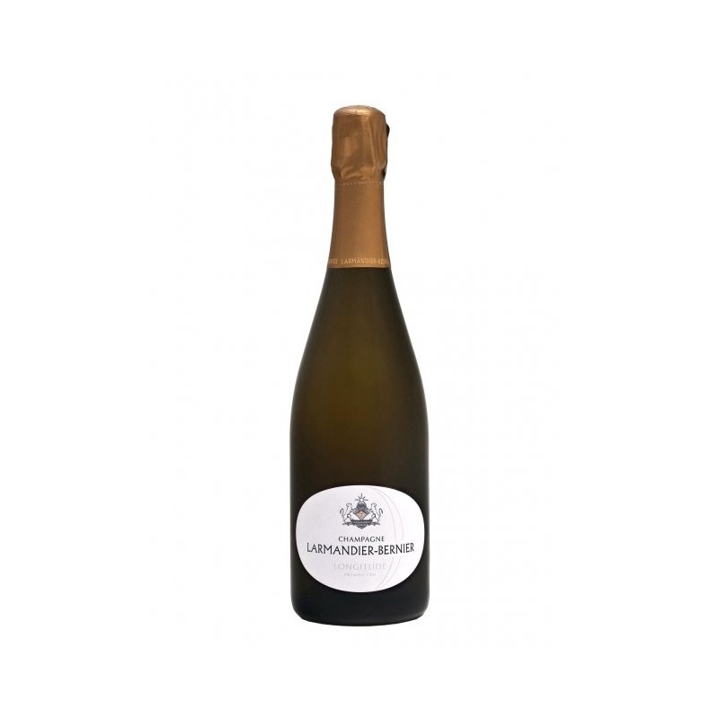 Larmandier-Bernier Longitude Champagne
