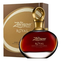 Zacapa Royal Centenario Rhum