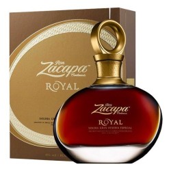 Zacapa Royal Centenario Rum