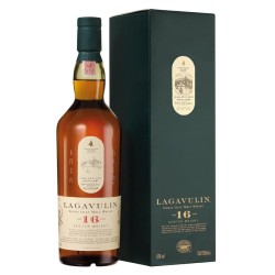 Lagavulin 16 Ans