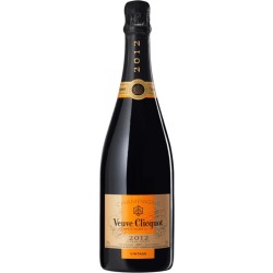 Veuve Clicquot Vintage 2012...