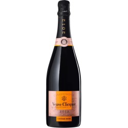 Veuve Clicquot Vintage Rosé...