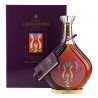 Courvoisier Erte N°2 Vendanges Cognac