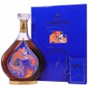 Courvoisier Erte N°3 Distillation Cognac