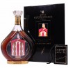 Courvoisier Erte N°4 Vieillissement Cognac - Bottle N°8888