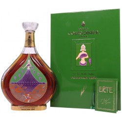 Courvoisier Erte N°6...