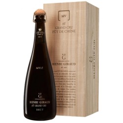 Henri Giraud MV17 Champagne