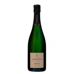 Agrapart Complantée Champagne
