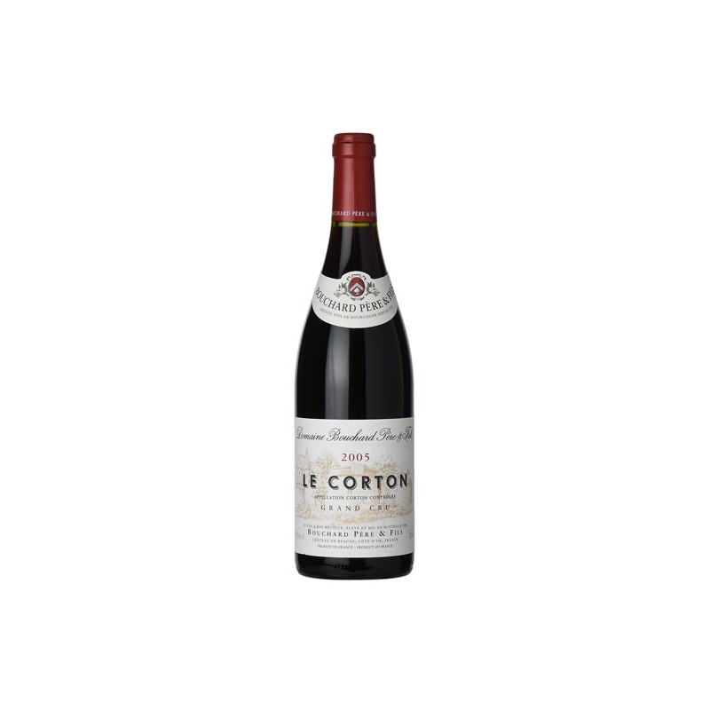 Bouchard Père & Fils Le Corton Grand Cru 2005