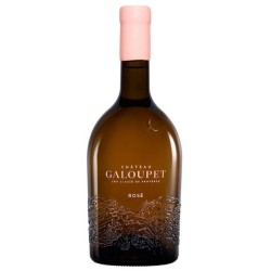 Château Galoupet Rosé 2021...