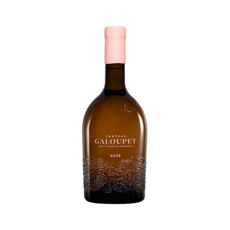 Chateau Galoupet Rose 2021 Provence