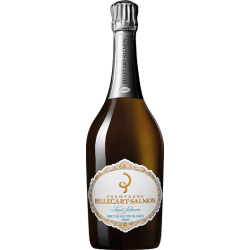 Billecart-Salmon Cuvée...