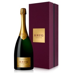 Krug Grande Cuvée 170ème...