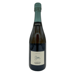 Marguet Oger 2017 Champagne