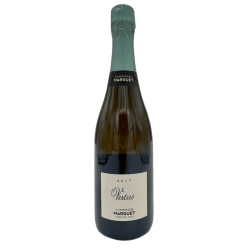 Marguet Vertus 2017 Champagne