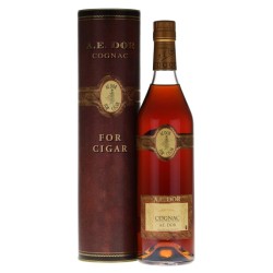 A.E. Dor For Cigar Cognac