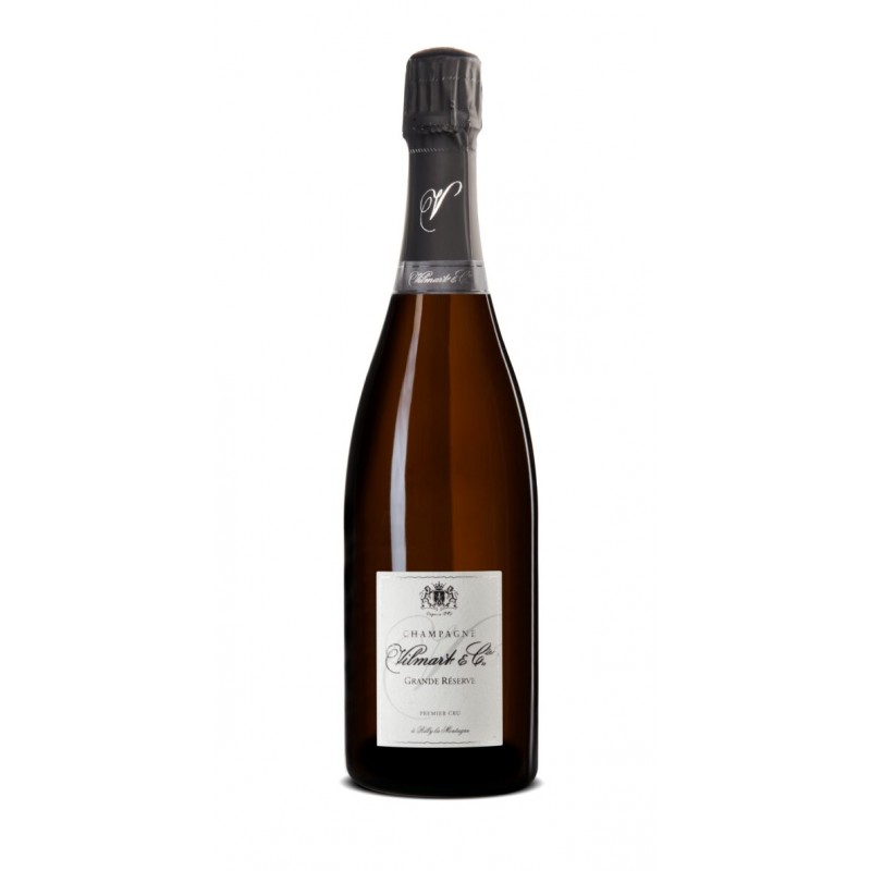 Vilmart & Cie Grande Réserve Champagne Premier Cru