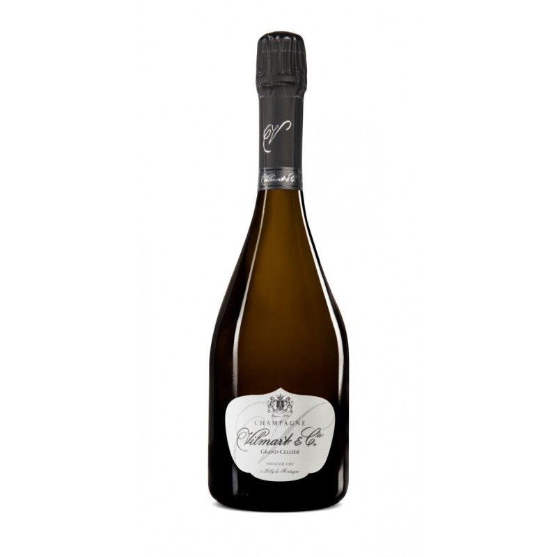 Vilmart & Cie Grand Cellier Champagne Premier Cru