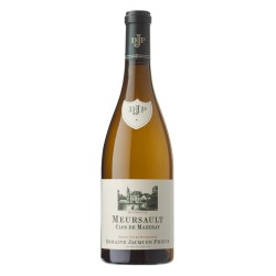 Domaine Jacques Prieur...