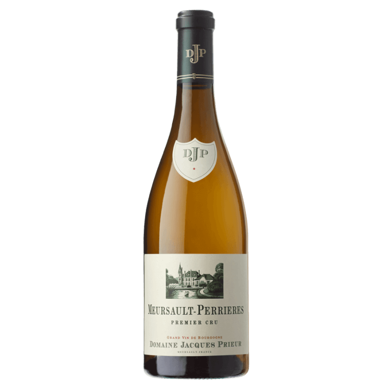 Domaine Jacques Prieur Meursault Perrières 1er Cru 2018