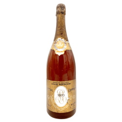 Louis Roederer Cristal 1970...
