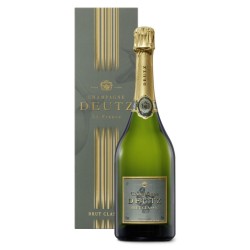 Champagne Deutz brut classic 75CL