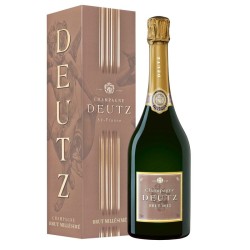 Deutz Brut Millésimé 2015...