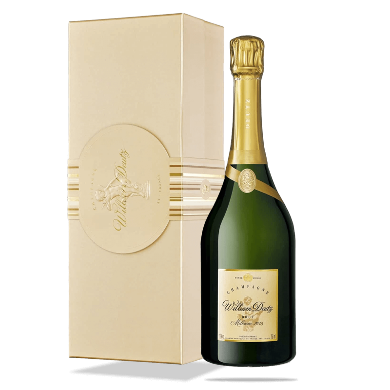 Deutz William Deutz 2013 Champagne