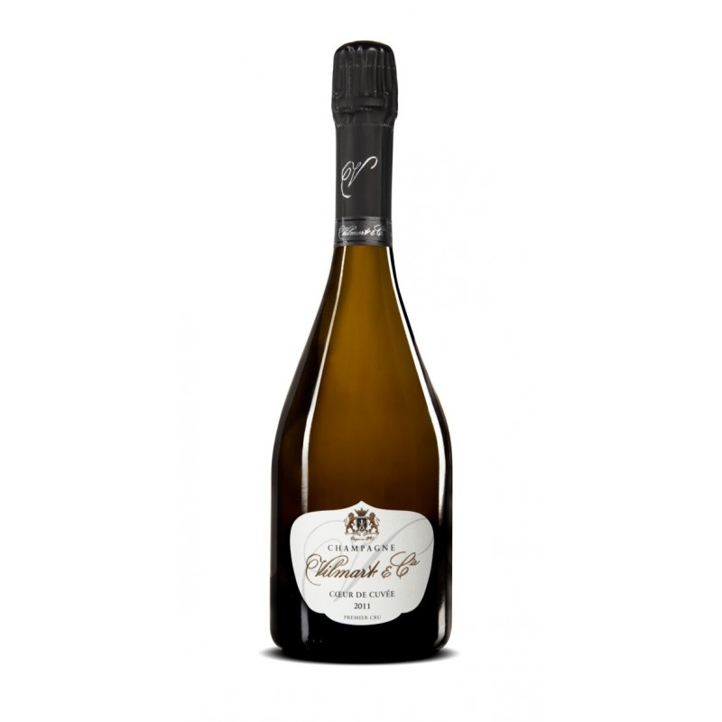Vilmart & Cie Coeur de Cuvée 2011 Champagne Premier Cru
