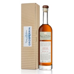 Grosperrin 25 Ans Bons Bois...