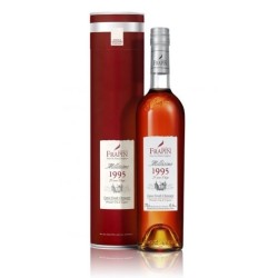 Frapin Millesime 1995 Cognac