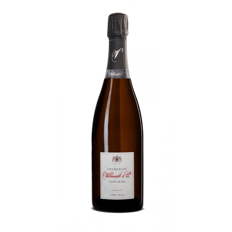 Vilmart & Cie Cuvée Rubis Champagne Premier Cru