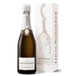 Louis Roederer Blanc de...