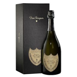 Dom Pérignon Vintage 2012...