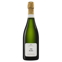 Franck Bonville Pur Mesnil...