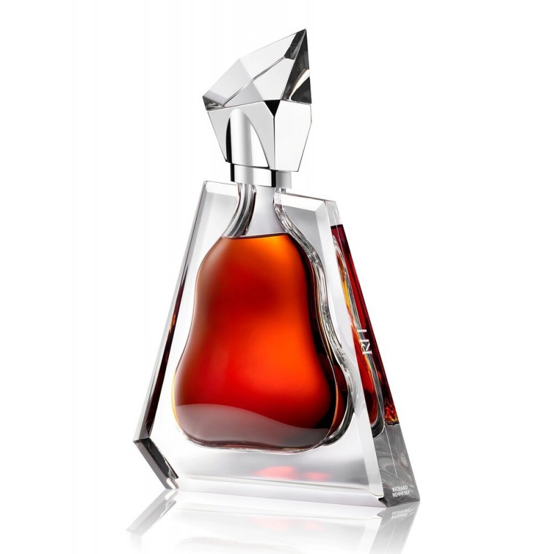 Hennessy Richard by Daniel Libeskind Cognac - Divine Cellar