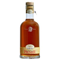 Prunier 80 Years Old Cognac