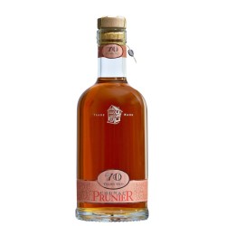 Prunier 70 Years Old Cognac