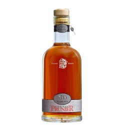 Prunier 50 Years Old Cognac