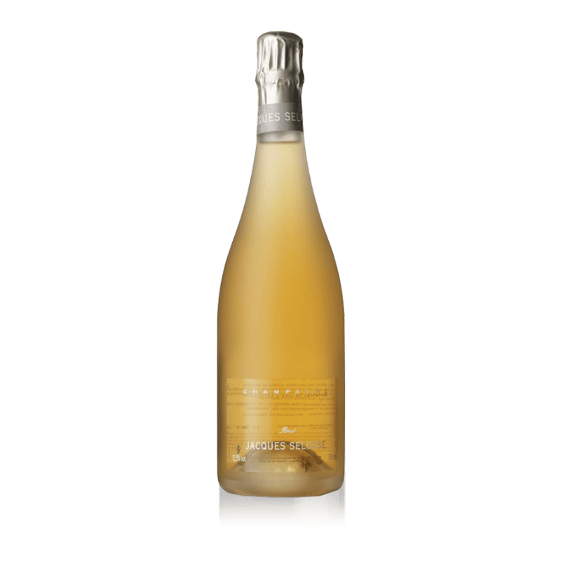 Jacques Selosse Rosé Champagne