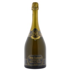 Dom Ruinart 1976 Blanc de...