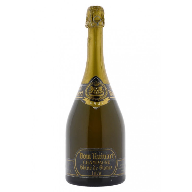 Buy Ruinart : Blanc de Blancs Champagne online