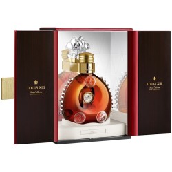 Remy Martin Louis XIII...